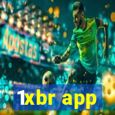 1xbr app